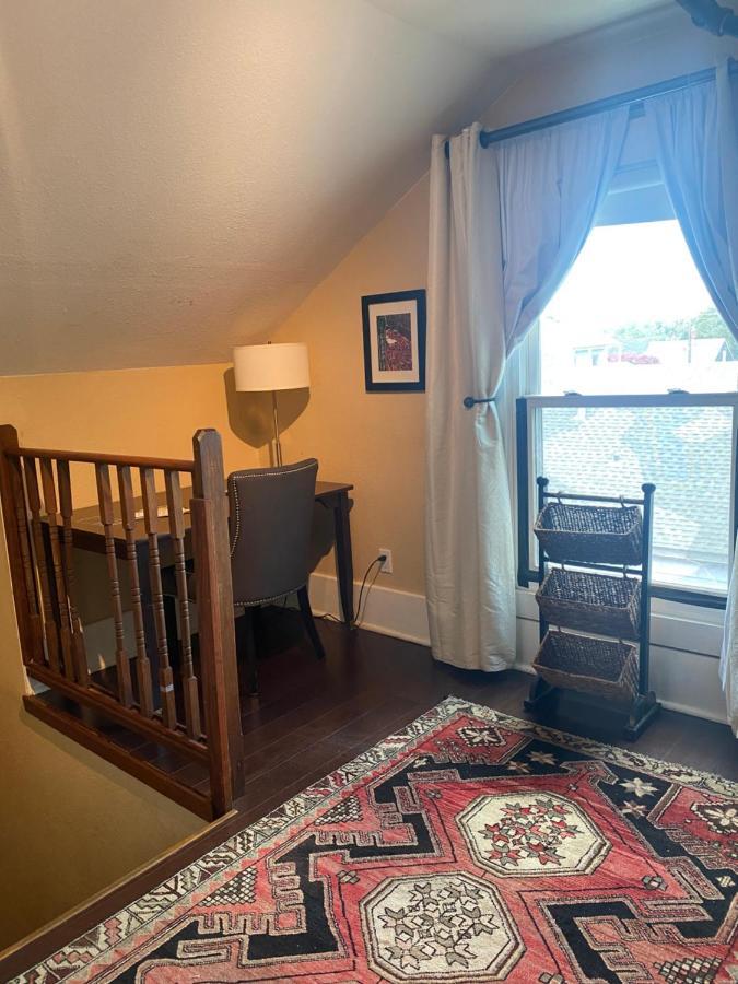 نيو أورلينز Balcony Guest House الغرفة الصورة