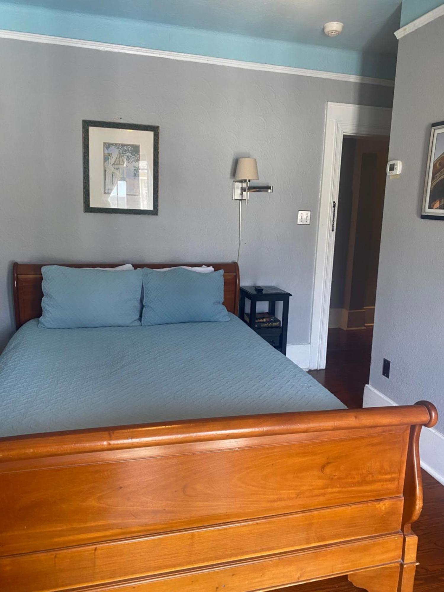 نيو أورلينز Balcony Guest House الغرفة الصورة
